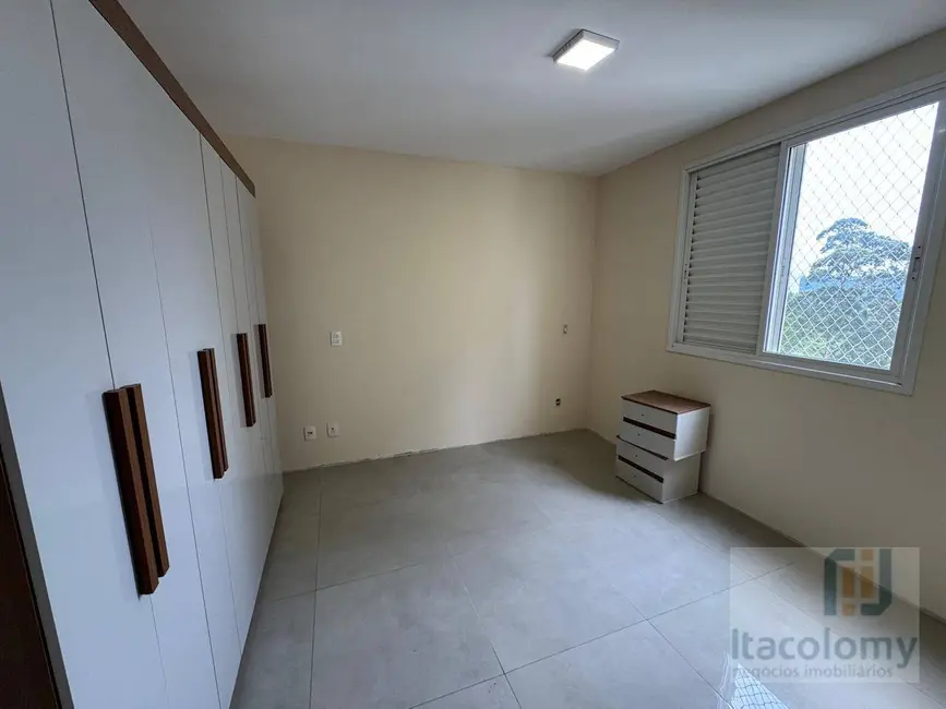 Apartamento com 3 quartos à venda e para alugar, 100m2 em Tamboré, Santana De Parnaiba - SP - imagem 9 Foto 9 de Apartamento com 3 quartos à venda e para alugar, 100m2 em Tamboré, Santana De Parnaiba - SP