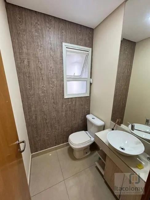 Apartamento com 3 quartos à venda e para alugar, 100m2 em Tamboré, Santana De Parnaiba - SP - imagem 7 Foto 7 de Apartamento com 3 quartos à venda e para alugar, 100m2 em Tamboré, Santana De Parnaiba - SP