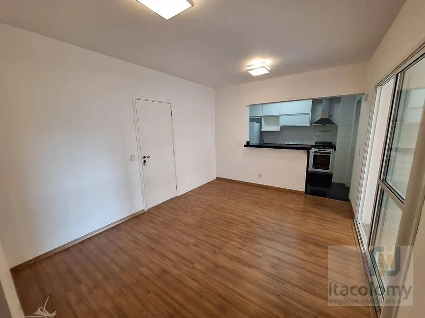 Foto 3 de Apartamento com 2 quartos para alugar, 79m2 em Empresarial 18 do Forte, Barueri - SP