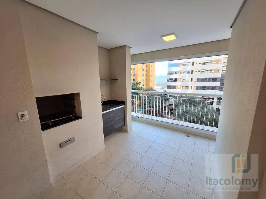 Apartamento com 2 quartos para alugar, 79m2 em Empresarial 18 do Forte, Barueri - SP - imagem 1 Foto 1 de Apartamento com 2 quartos para alugar, 79m2 em Empresarial 18 do Forte, Barueri - SP