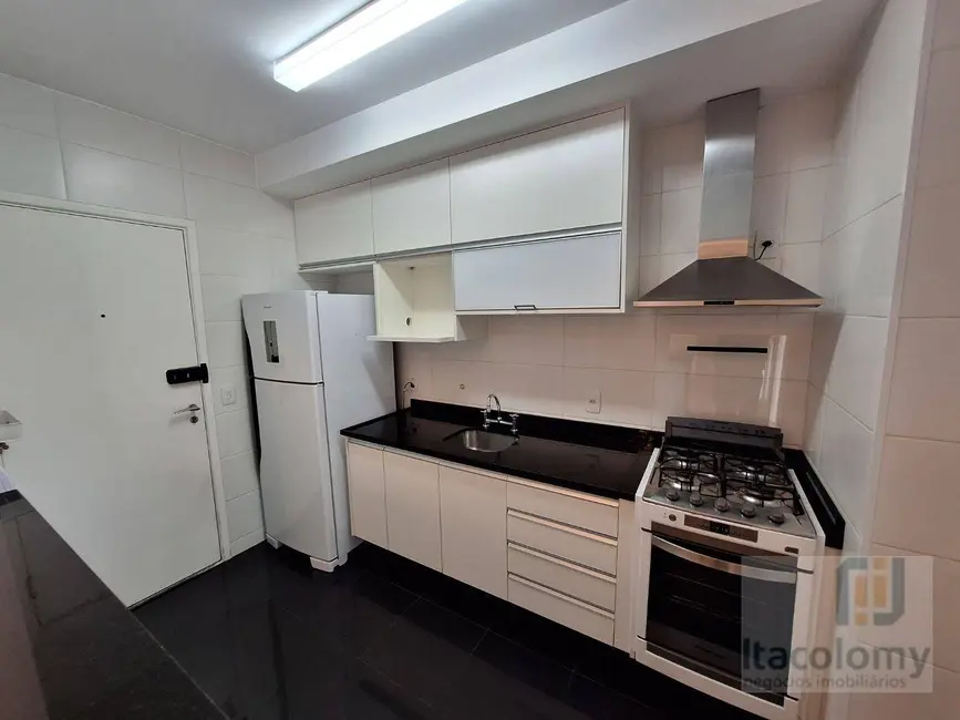 Foto 7 de Apartamento com 2 quartos para alugar, 79m2 em Empresarial 18 do Forte, Barueri - SP