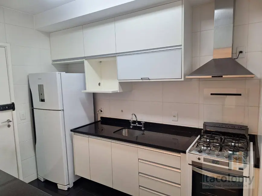Foto 8 de Apartamento com 2 quartos para alugar, 79m2 em Empresarial 18 do Forte, Barueri - SP