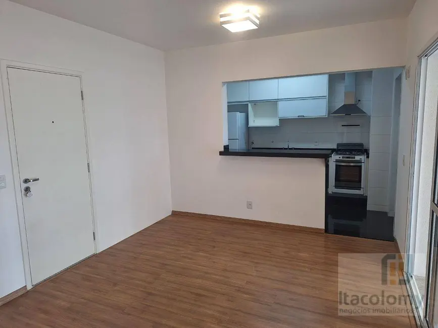 Foto 5 de Apartamento com 2 quartos para alugar, 79m2 em Empresarial 18 do Forte, Barueri - SP