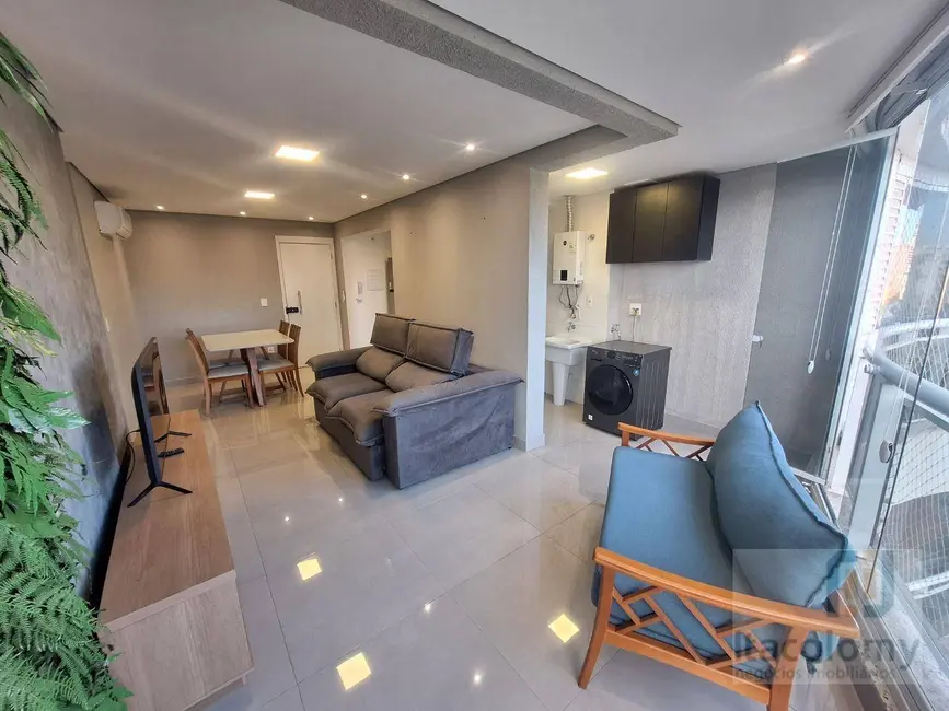 Foto 6 de Apartamento com 2 quartos para alugar, 69m2 em Empresarial 18 do Forte, Barueri - SP