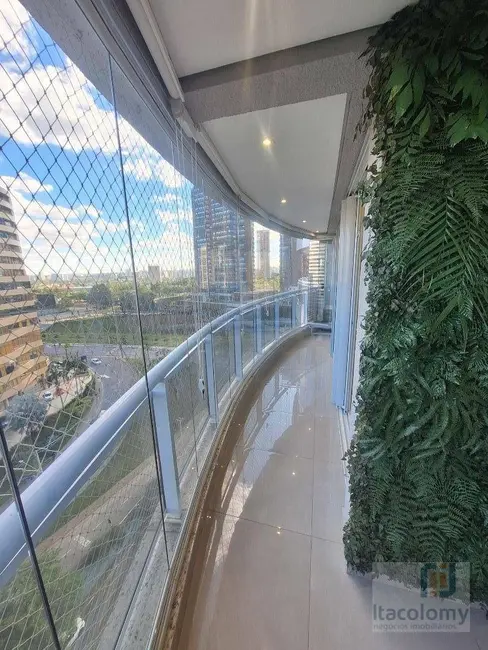 Foto 5 de Apartamento com 2 quartos para alugar, 69m2 em Empresarial 18 do Forte, Barueri - SP