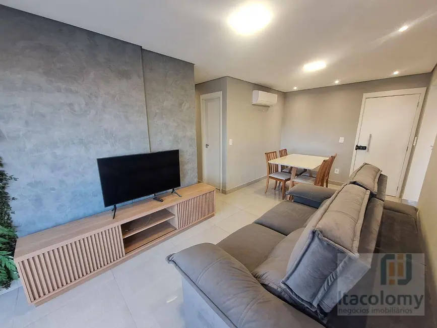 Apartamento com 2 quartos para alugar, 69m2 em Empresarial 18 do Forte, Barueri - SP - imagem 3 Foto 3 de Apartamento com 2 quartos para alugar, 69m2 em Empresarial 18 do Forte, Barueri - SP