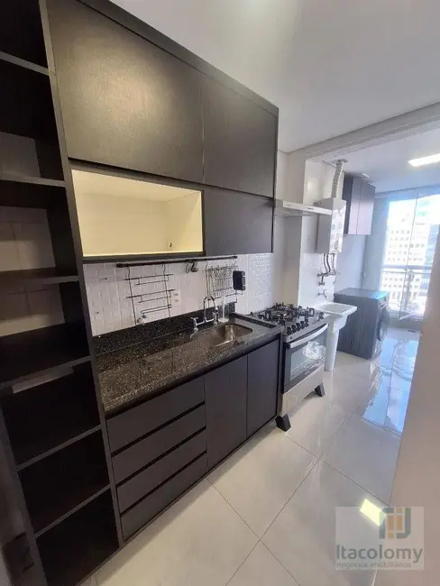 Foto 8 de Apartamento com 2 quartos para alugar, 69m2 em Empresarial 18 do Forte, Barueri - SP