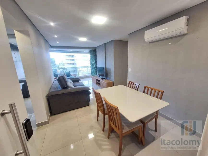 Foto 1 de Apartamento com 2 quartos para alugar, 69m2 em Empresarial 18 do Forte, Barueri - SP