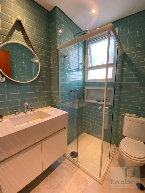 Apartamento com 4 quartos à venda, 240m2 em Tamboré, Santana De Parnaiba - SP - imagem 9 Foto 9 de Apartamento com 4 quartos à venda, 240m2 em Tamboré, Santana De Parnaiba - SP