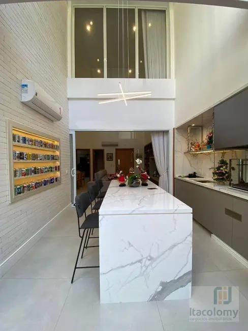 Apartamento com 4 quartos à venda, 240m2 em Tamboré, Santana De Parnaiba - SP - imagem 2 Foto 2 de Apartamento com 4 quartos à venda, 240m2 em Tamboré, Santana De Parnaiba - SP