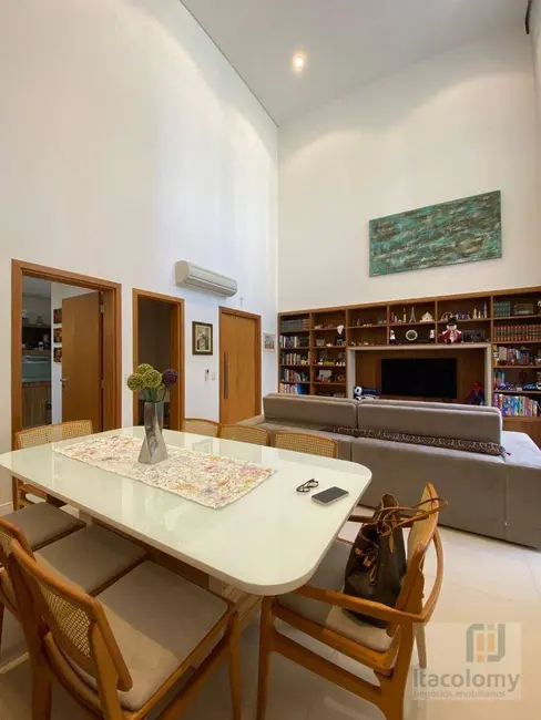 Foto 7 de Apartamento com 4 quartos à venda, 240m2 em Tamboré, Santana De Parnaiba - SP