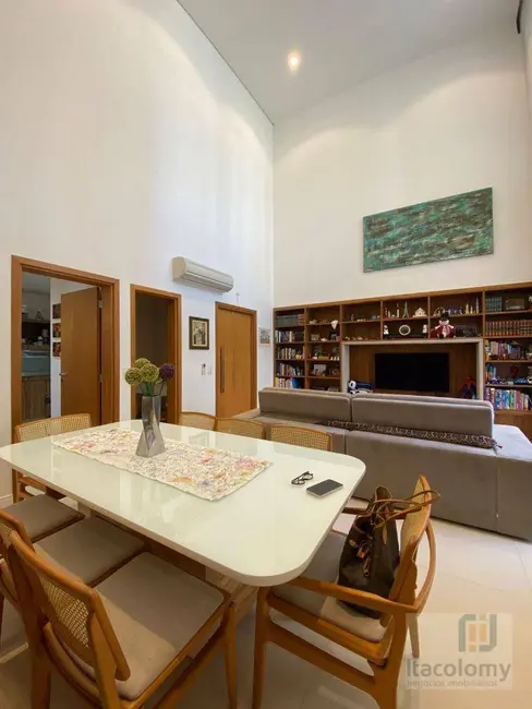 Apartamento com 4 quartos à venda, 240m2 em Tamboré, Santana De Parnaiba - SP - imagem 7 Foto 7 de Apartamento com 4 quartos à venda, 240m2 em Tamboré, Santana De Parnaiba - SP