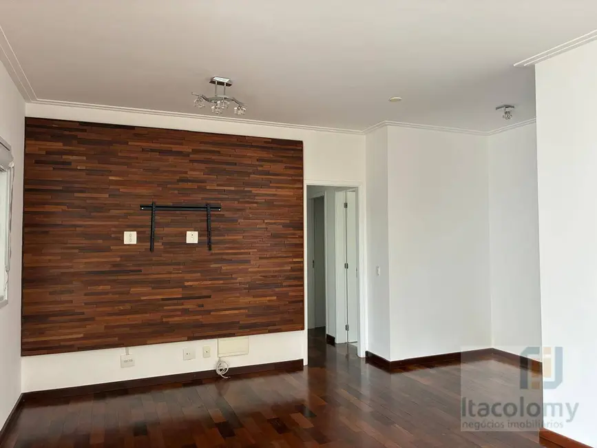 Foto 3 de Apartamento com 3 quartos para alugar, 132m2 em Santana De Parnaiba - SP