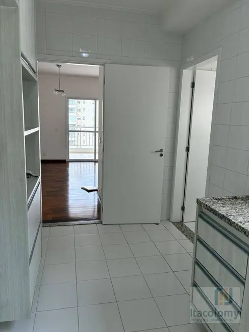 Foto 8 de Apartamento com 3 quartos para alugar, 132m2 em Santana De Parnaiba - SP