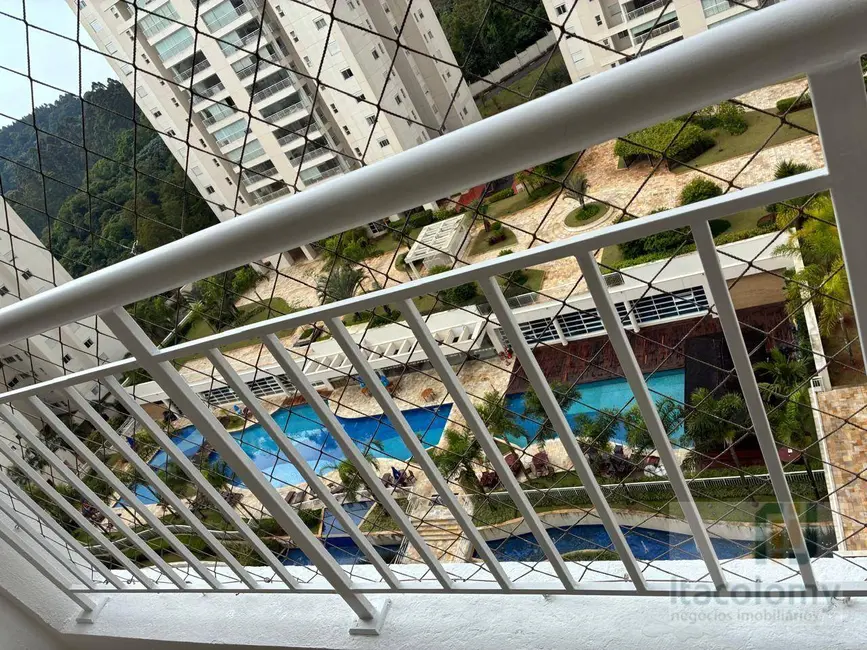 Foto 6 de Apartamento com 3 quartos para alugar, 132m2 em Santana De Parnaiba - SP