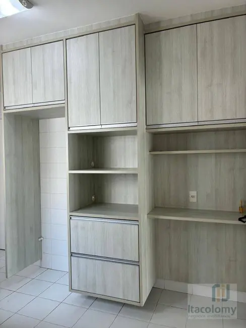 Foto 9 de Apartamento com 3 quartos para alugar, 132m2 em Santana De Parnaiba - SP