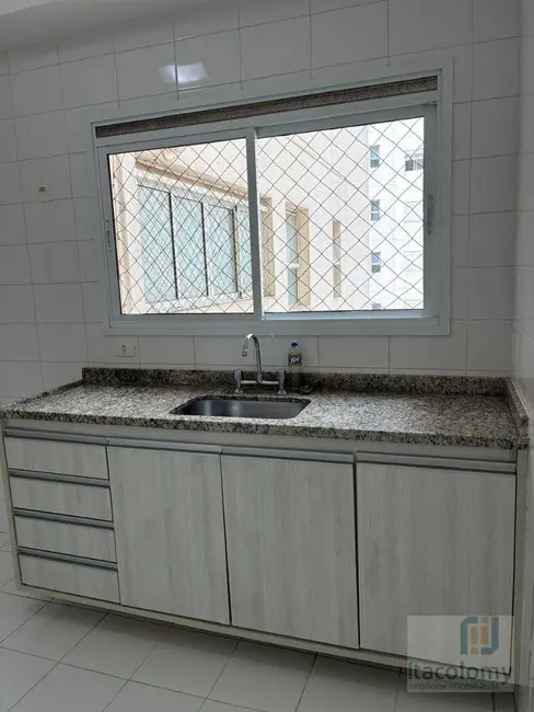 Foto 7 de Apartamento com 3 quartos para alugar, 132m2 em Santana De Parnaiba - SP
