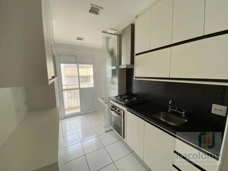 Apartamento com 3 quartos à venda e para alugar, 87m2 em Alphaville Industrial, Barueri - SP - imagem 8 Foto 8 de Apartamento com 3 quartos à venda e para alugar, 87m2 em Alphaville Industrial, Barueri - SP