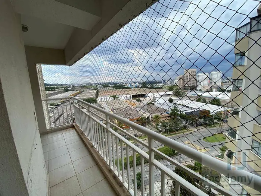 Apartamento com 3 quartos à venda e para alugar, 87m2 em Alphaville Industrial, Barueri - SP - imagem 5 Foto 5 de Apartamento com 3 quartos à venda e para alugar, 87m2 em Alphaville Industrial, Barueri - SP