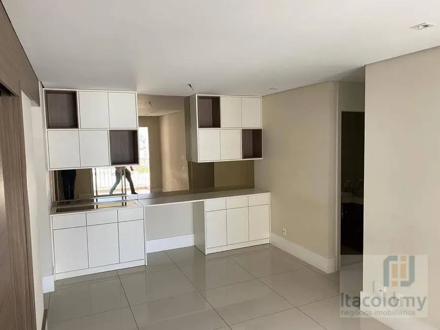 Apartamento com 3 quartos à venda e para alugar, 87m2 em Alphaville Industrial, Barueri - SP - imagem 2 Foto 2 de Apartamento com 3 quartos à venda e para alugar, 87m2 em Alphaville Industrial, Barueri - SP