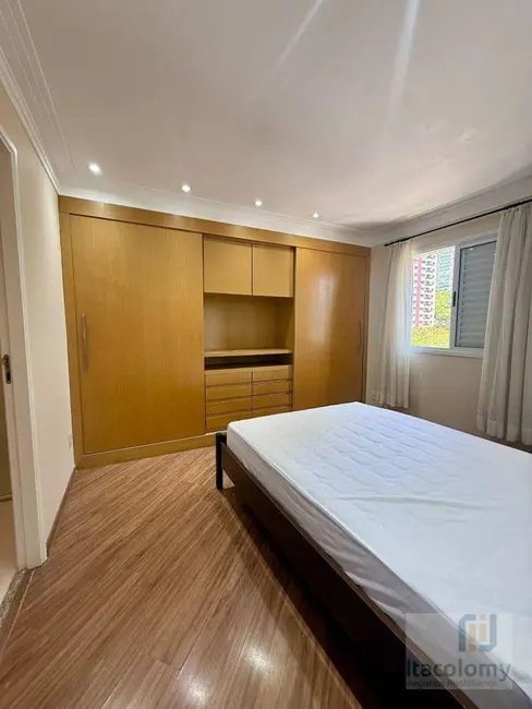 Foto 8 de Apartamento com 2 quartos para alugar, 68m2 em Alphaville Industrial, Barueri - SP