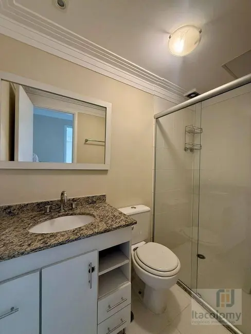 Foto 6 de Apartamento com 2 quartos para alugar, 68m2 em Alphaville Industrial, Barueri - SP