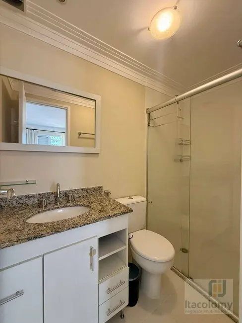 Foto 9 de Apartamento com 2 quartos para alugar, 68m2 em Alphaville Industrial, Barueri - SP