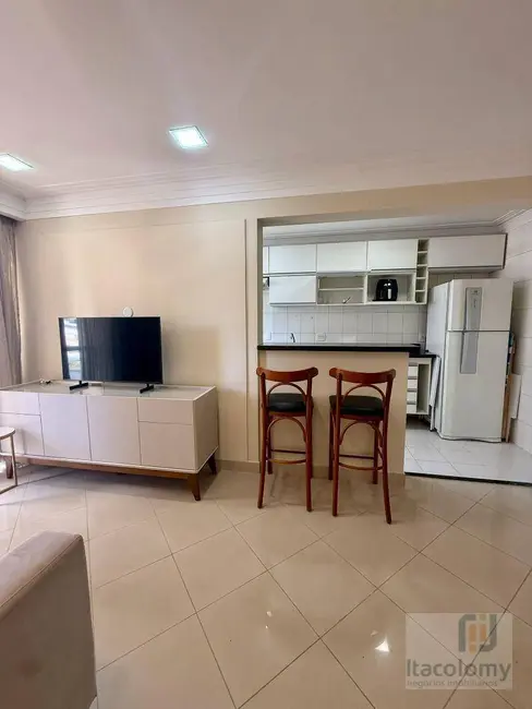 Foto 1 de Apartamento com 2 quartos para alugar, 68m2 em Alphaville Industrial, Barueri - SP