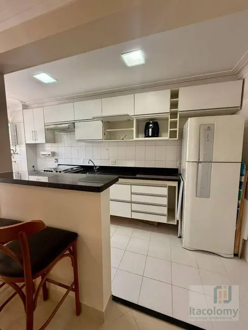 Foto 2 de Apartamento com 2 quartos para alugar, 68m2 em Alphaville Industrial, Barueri - SP