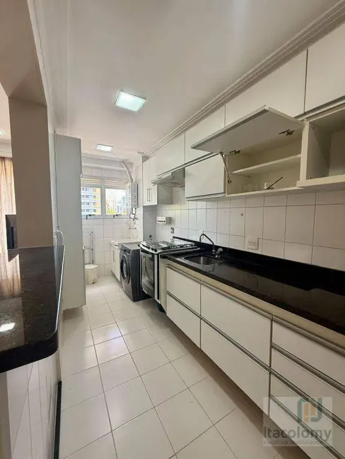 Foto 3 de Apartamento com 2 quartos para alugar, 68m2 em Alphaville Industrial, Barueri - SP