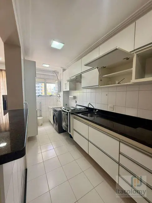 Foto 3 de Apartamento com 2 quartos para alugar, 68m2 em Alphaville Industrial, Barueri - SP