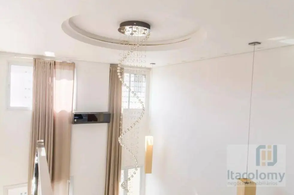 Foto 6 de Cobertura com 3 quartos à venda, 165m2 em Alphaville Conde II, Barueri - SP