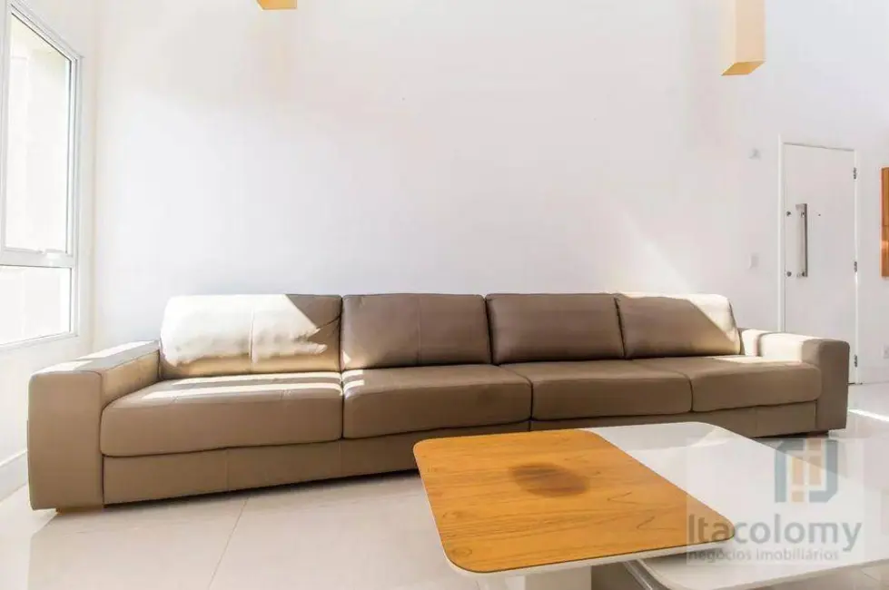 Foto 4 de Cobertura com 3 quartos à venda, 165m2 em Alphaville Conde II, Barueri - SP