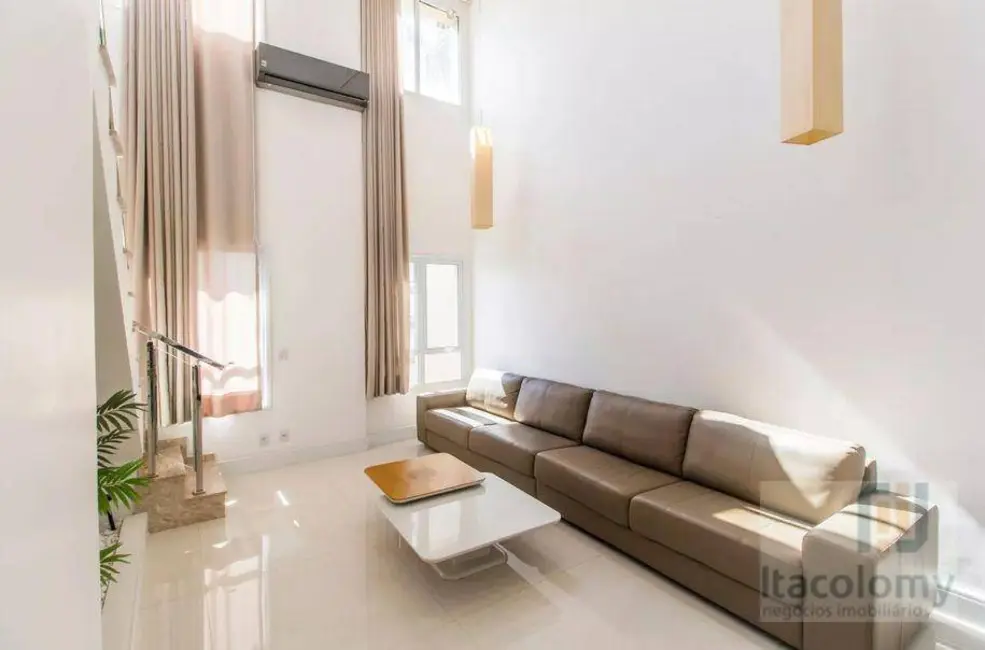 Foto 1 de Cobertura com 3 quartos à venda, 165m2 em Alphaville Conde II, Barueri - SP