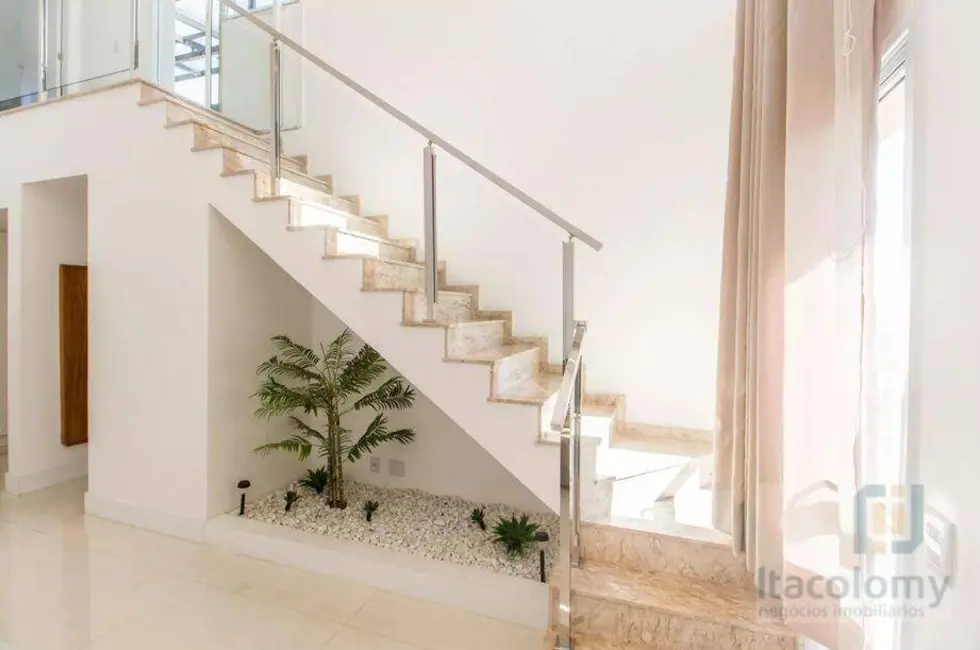 Foto 7 de Cobertura com 3 quartos à venda, 165m2 em Alphaville Conde II, Barueri - SP