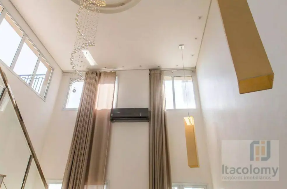 Foto 5 de Cobertura com 3 quartos à venda, 165m2 em Alphaville Conde II, Barueri - SP