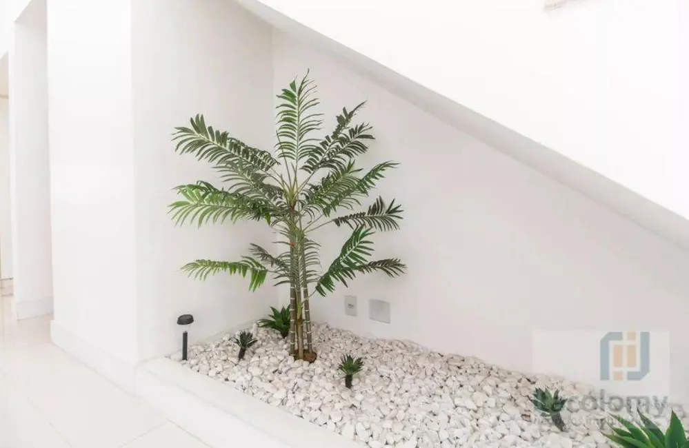 Foto 8 de Cobertura com 3 quartos à venda, 165m2 em Alphaville Conde II, Barueri - SP