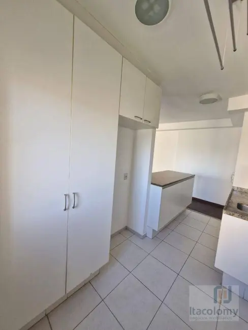 Foto 8 de Apartamento com 1 quarto para alugar, 51m2 em Alphaville Conde II, Barueri - SP