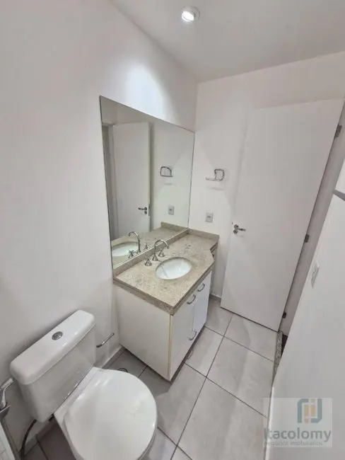 Apartamento com 1 quarto para alugar, 51m2 em Alphaville Conde II, Barueri - SP - imagem 7 Foto 7 de Apartamento com 1 quarto para alugar, 51m2 em Alphaville Conde II, Barueri - SP