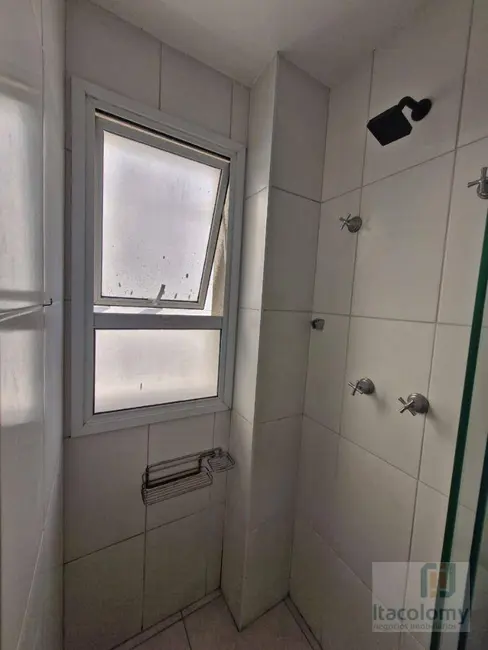Foto 2 de Apartamento com 1 quarto para alugar, 51m2 em Alphaville Conde II, Barueri - SP