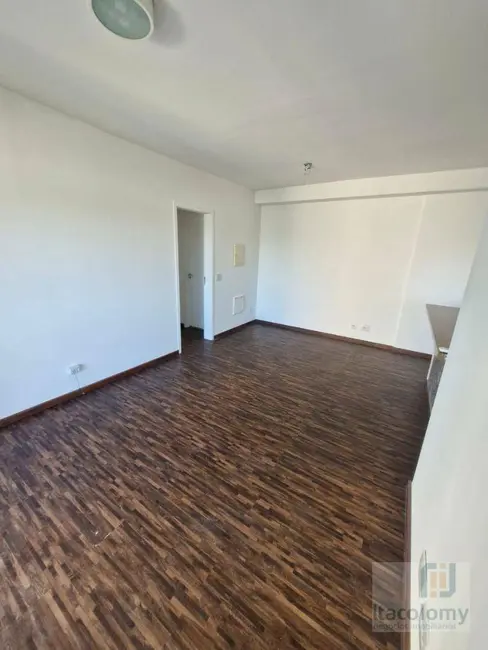 Apartamento com 1 quarto para alugar, 51m2 em Alphaville Conde II, Barueri - SP - imagem 6 Foto 6 de Apartamento com 1 quarto para alugar, 51m2 em Alphaville Conde II, Barueri - SP