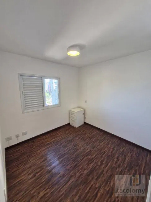 Foto 5 de Apartamento com 1 quarto para alugar, 51m2 em Alphaville Conde II, Barueri - SP