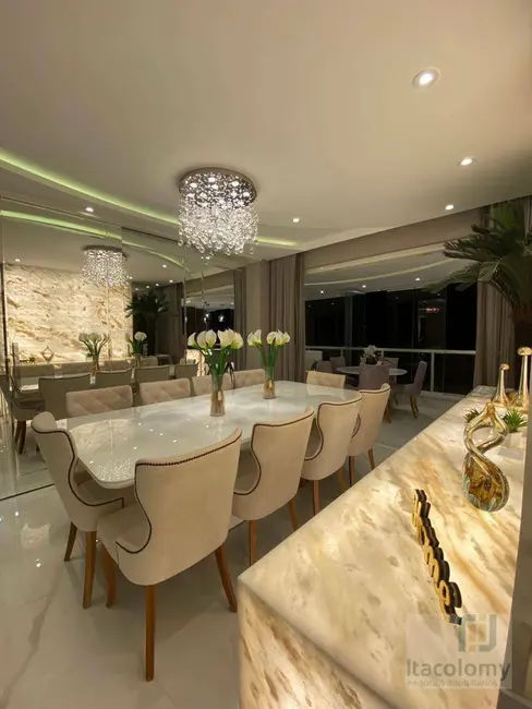 Foto 5 de Apartamento com 4 quartos à venda, 168m2 em Santana De Parnaiba - SP