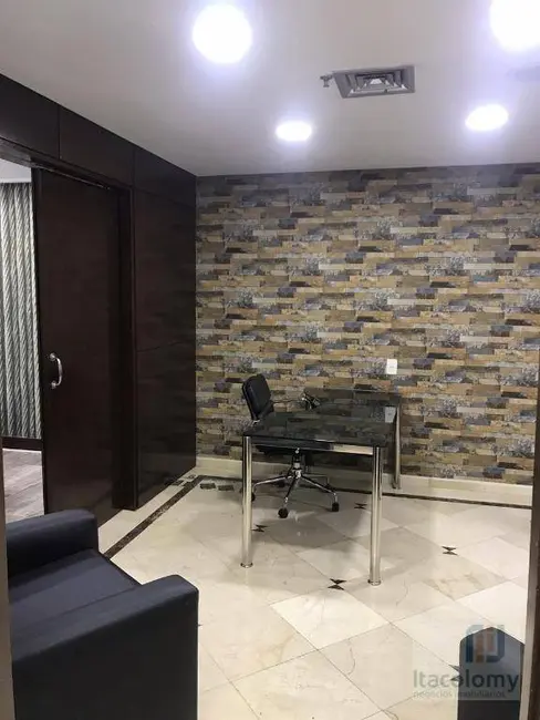 Sala Comercial à venda e para alugar, 106m2 em Alphaville Industrial, Barueri - SP - imagem 2 Foto 2 de Sala Comercial à venda e para alugar, 106m2 em Alphaville Industrial, Barueri - SP