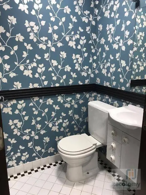 Sala Comercial à venda e para alugar, 106m2 em Alphaville Industrial, Barueri - SP - imagem 4 Foto 4 de Sala Comercial à venda e para alugar, 106m2 em Alphaville Industrial, Barueri - SP