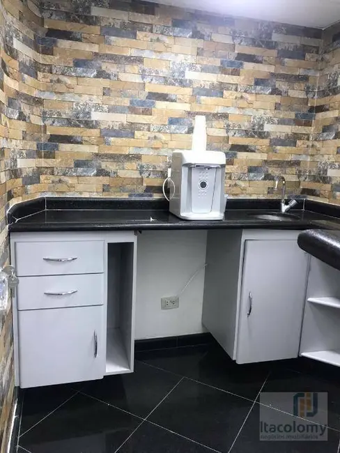 Sala Comercial à venda e para alugar, 106m2 em Alphaville Industrial, Barueri - SP - imagem 8 Foto 8 de Sala Comercial à venda e para alugar, 106m2 em Alphaville Industrial, Barueri - SP