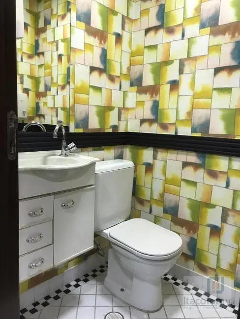 Sala Comercial à venda e para alugar, 106m2 em Alphaville Industrial, Barueri - SP - imagem 5 Foto 5 de Sala Comercial à venda e para alugar, 106m2 em Alphaville Industrial, Barueri - SP