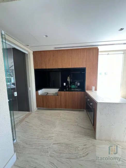 Foto 8 de Apartamento com 3 quartos à venda e para alugar, 322m2 em Santana De Parnaiba - SP