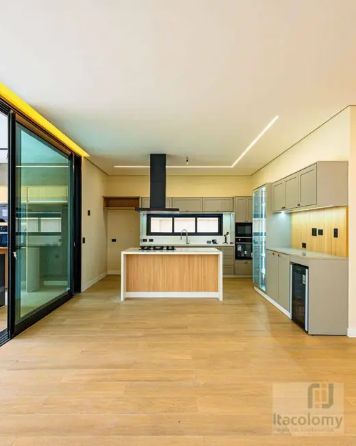 Foto 6 de Casa de Condomínio com 4 quartos à venda, 443m2 em Santana De Parnaiba - SP