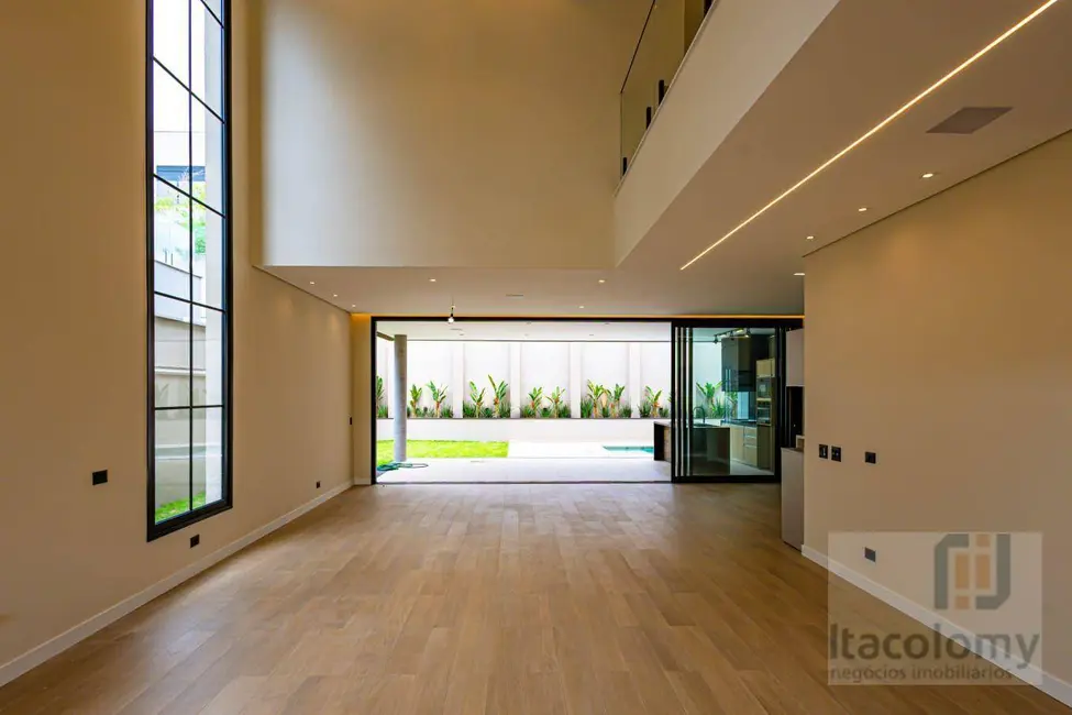 Foto 8 de Casa de Condomínio com 4 quartos à venda, 443m2 em Santana De Parnaiba - SP